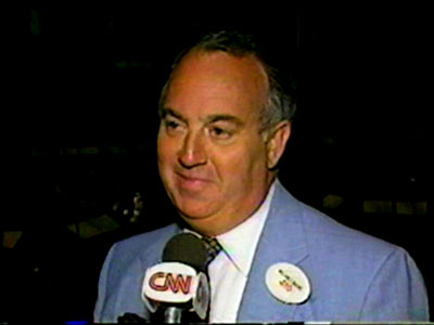 CNN Bill Higgens Interview